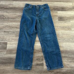 Ralph Lauren Polo Jeans Company Boys Jeans Size 20